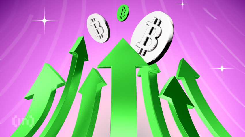 Bitcoin ने छुआ नया ऑल-टाइम हाई – Bulls का अगला लक्ष्य क्या होगा?