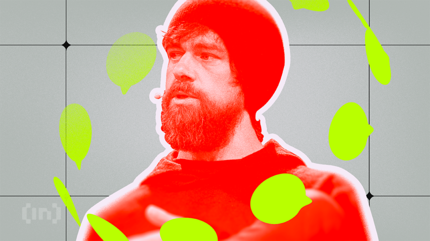 Block में 10% उछाल, Jack Dorsey की फर्म ने Saylorization ट्रेंड को बढ़ाया