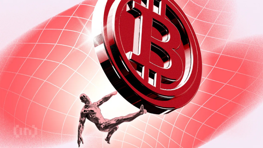 ETF ऑउटफ्लो $1 बिलियन से ऊपर, Bitcoin के $111,000 तक गिरने की संभावना बढ़ी