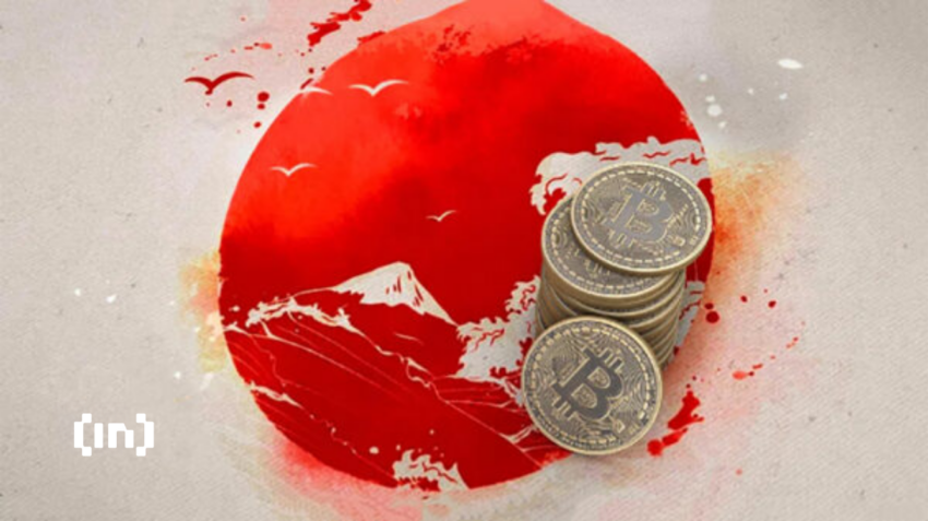 Samurai का Bitcoin Vault: कैसे जापानी कंपनियां बना रही हैं क्रिप्टो किले