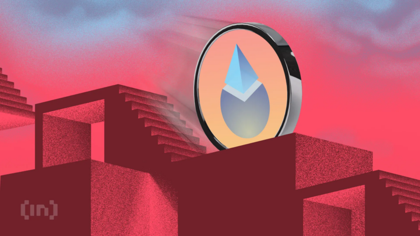 Lido का मार्केट शेयर 3 साल के निचले स्तर पर—क्या Ethereum का Staking दिग्गज अपनी पकड़ खो रहा है?