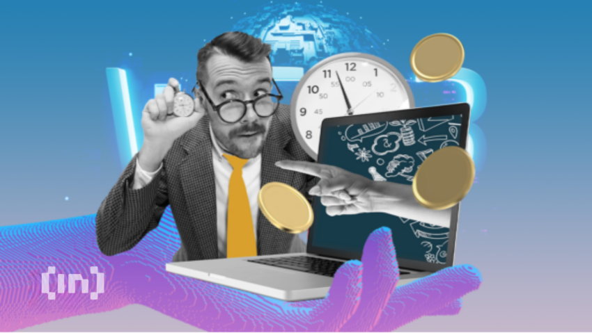 Crypto Paychecks का उदय: USDC सबसे आगे